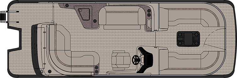 Avalon Excalibur Elite Windshield 25