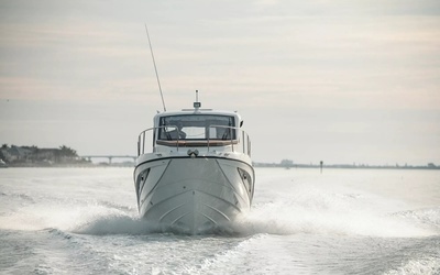 Bayliner T29 Explorer