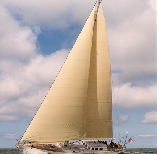 KM Yachtbuilders 60C Bestevaer  