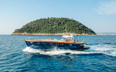 Patrone 42 Open