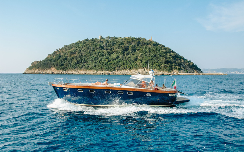 Patrone 42 Open