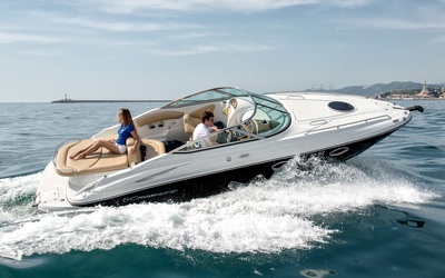 Crownline 266 SC