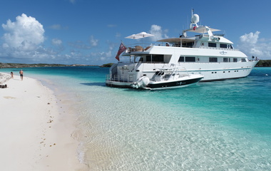 Heesen Lionshare