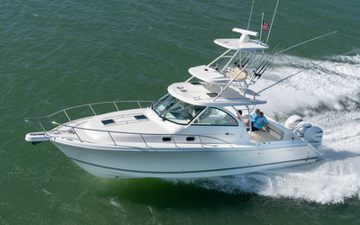 Pursuit OS 385