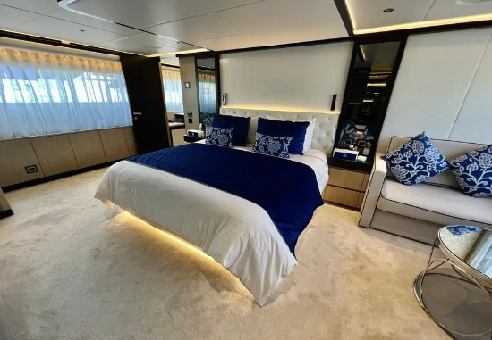 Gulf Craft Happy Days 1
