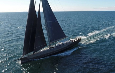 Baltic Yachts Zemi
