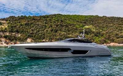 Riva 88' Florida
