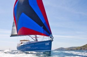 Southerly 38