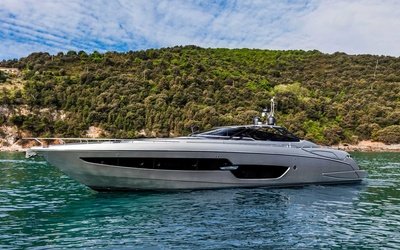 Riva 88' Florida