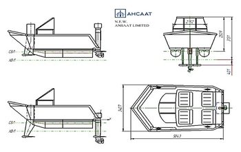 ANSAAT Sea Bus 20 (2025)