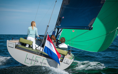 Saffier SE 33
