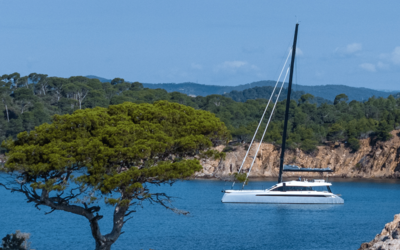 Gunboat 72