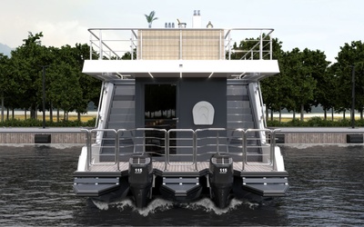 Float8 Float 3