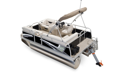 Princecraft Brio E15