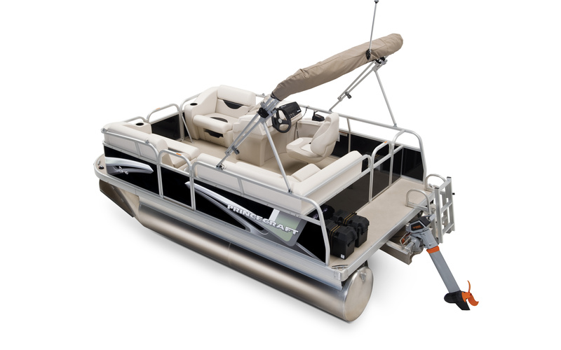 Princecraft Brio E15