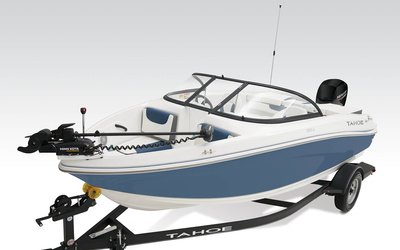 Tahoe 185 S