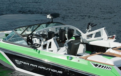 Nautique Super Air GS20