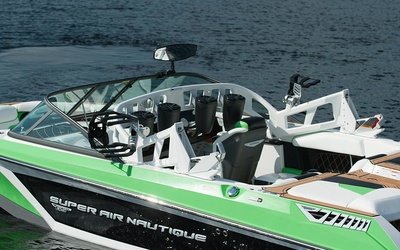 Nautique Super Air GS20