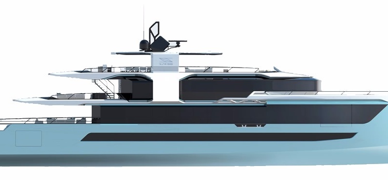 Sarp XSR 155