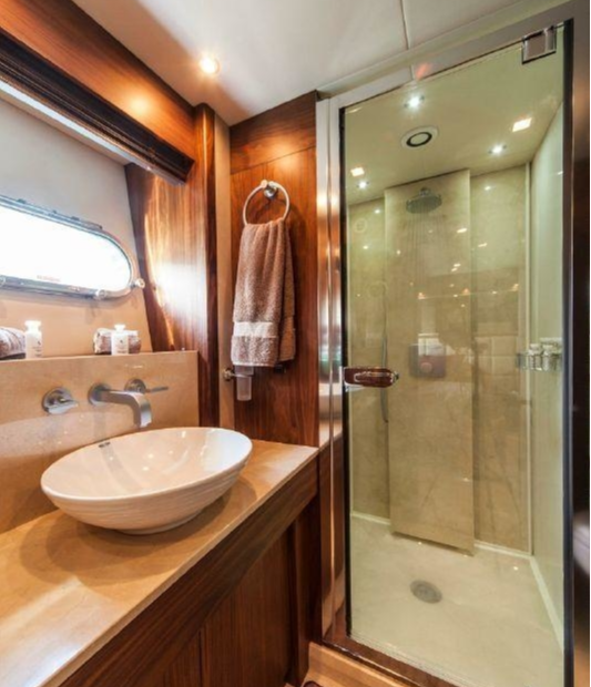 Sunseeker Aleksandria England