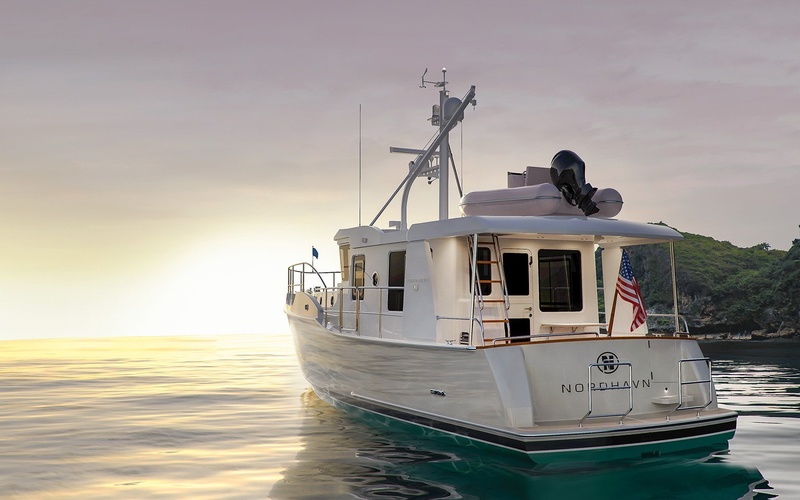Nordhavn 41