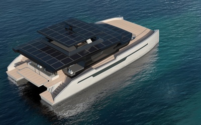 Serenity 84