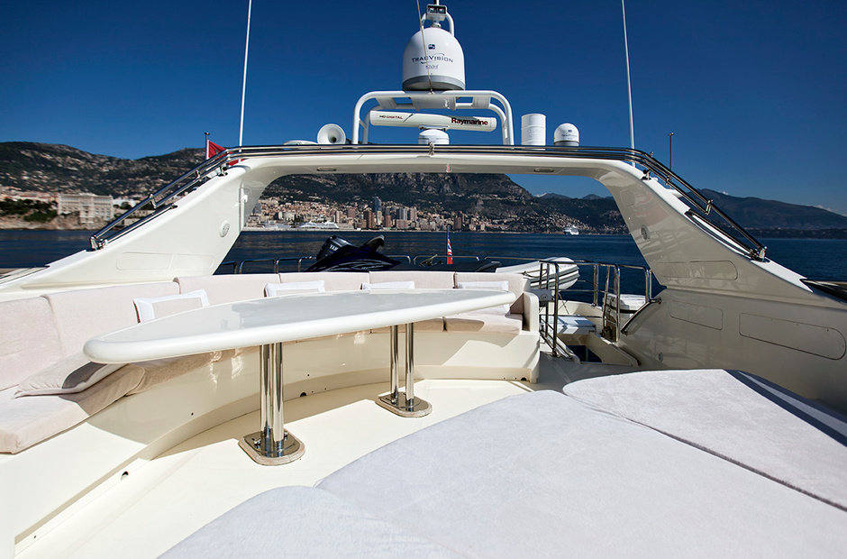 Falcon Leonida 2
