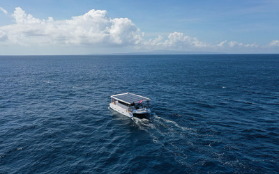 Azura Aquanima 40