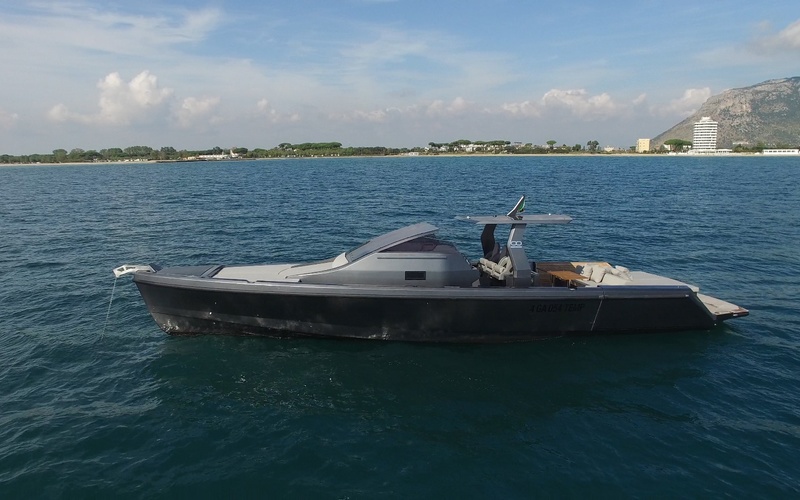 Seanfinity T4