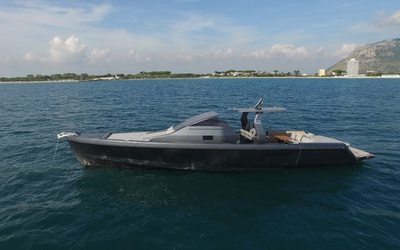 Seanfinity T4