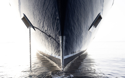 Barents Boats 620 MC