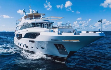 Benetti Bella Vita