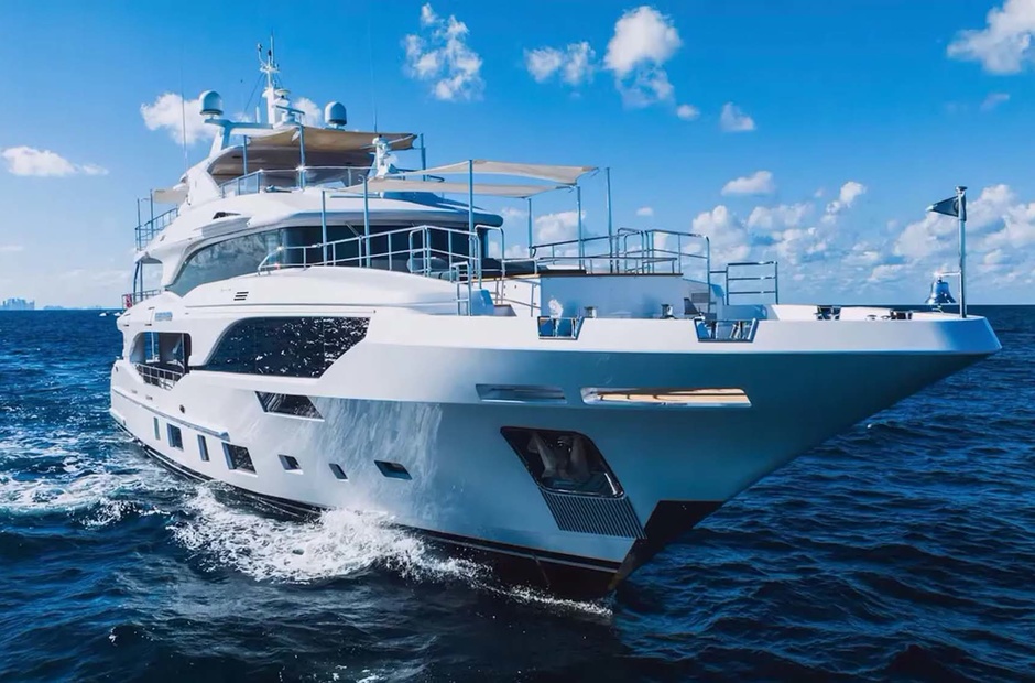 Benetti Bella Vita