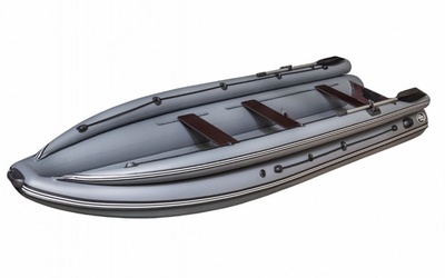 Astron Marin SibRiver Allaska-460 Lux