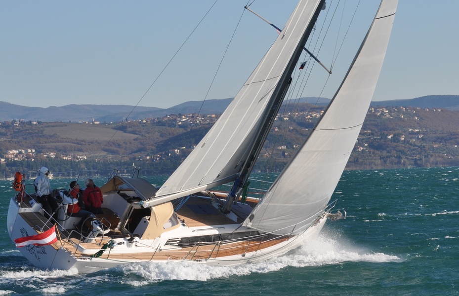 Sunbeam 40.1