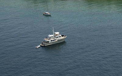 Leomar Trawler 60