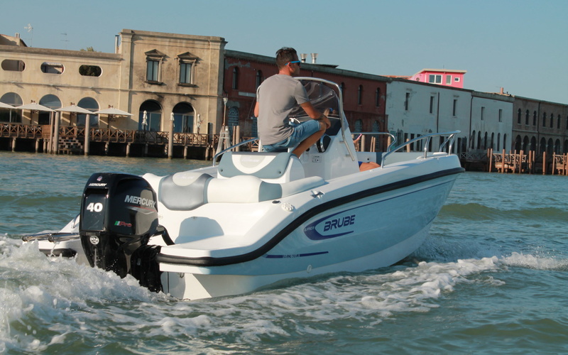 Brube Burano 19