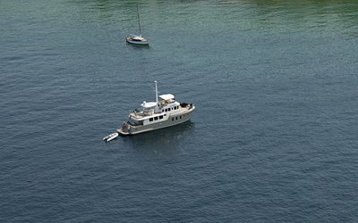 Leomar Trawler 60