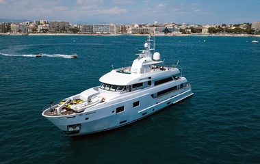 Lubeck Yachts Tommy Belle