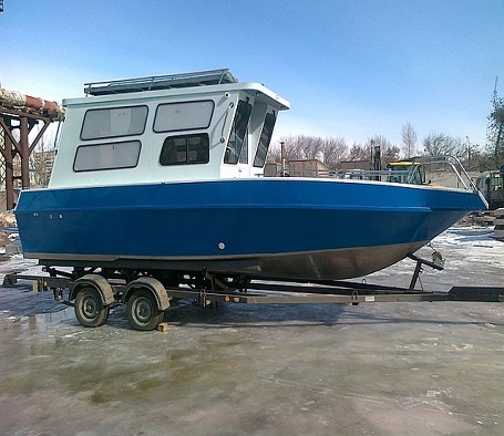 Николь-Н Truck 815