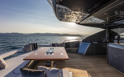 Riva 88' Folgore