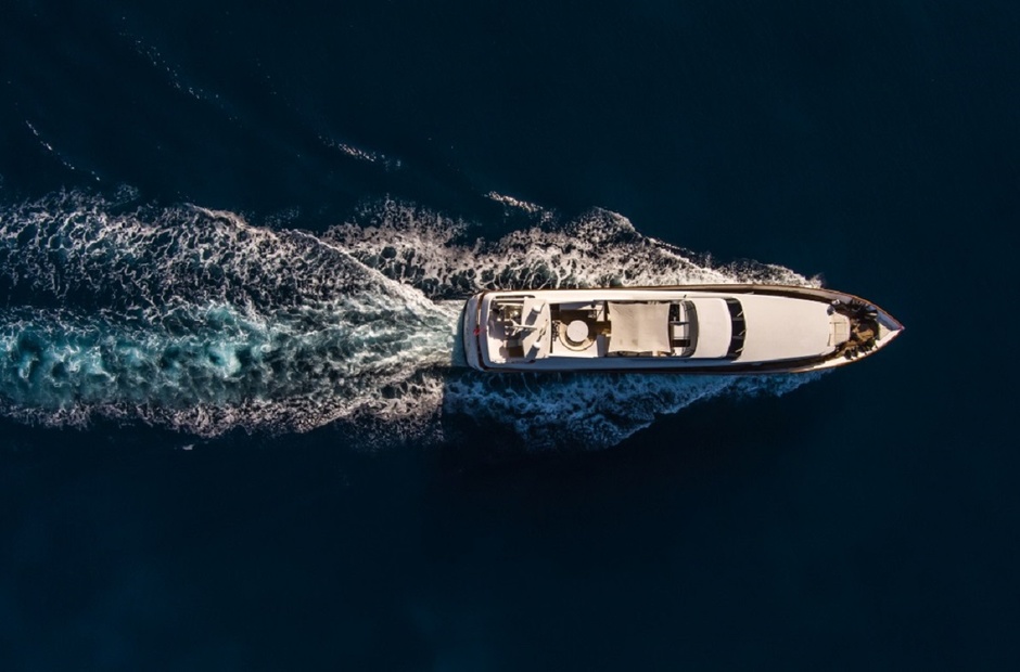 Cantieri di Pisa Mobius