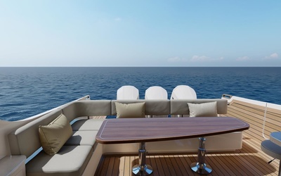 Two Oceans Eclipse 605