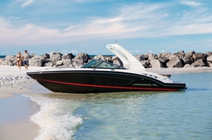 Chaparral 237 SSX
