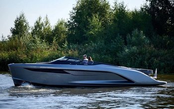 Princess R35 (2021)