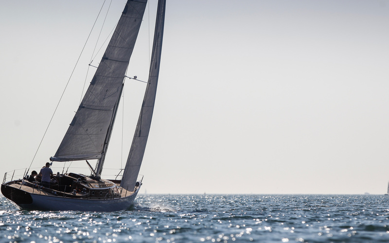 Spirit  50CR