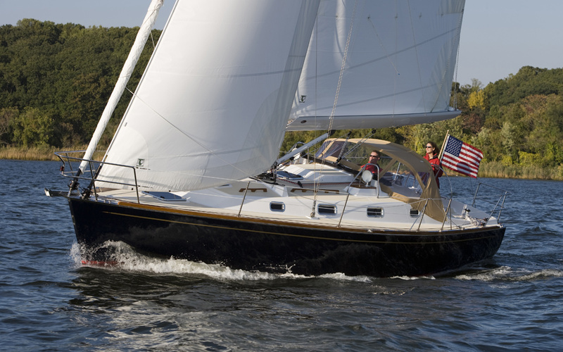Tartan 345