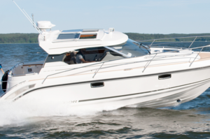 Aquador 28 HT