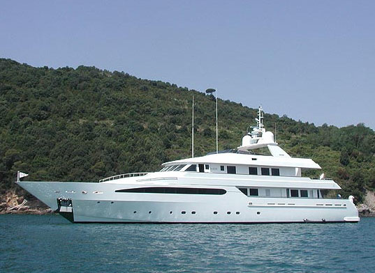 Intermarine Princess Anna