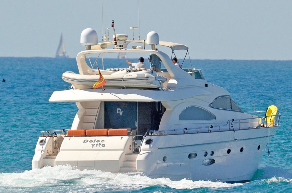Astondoa Dolce Vita
